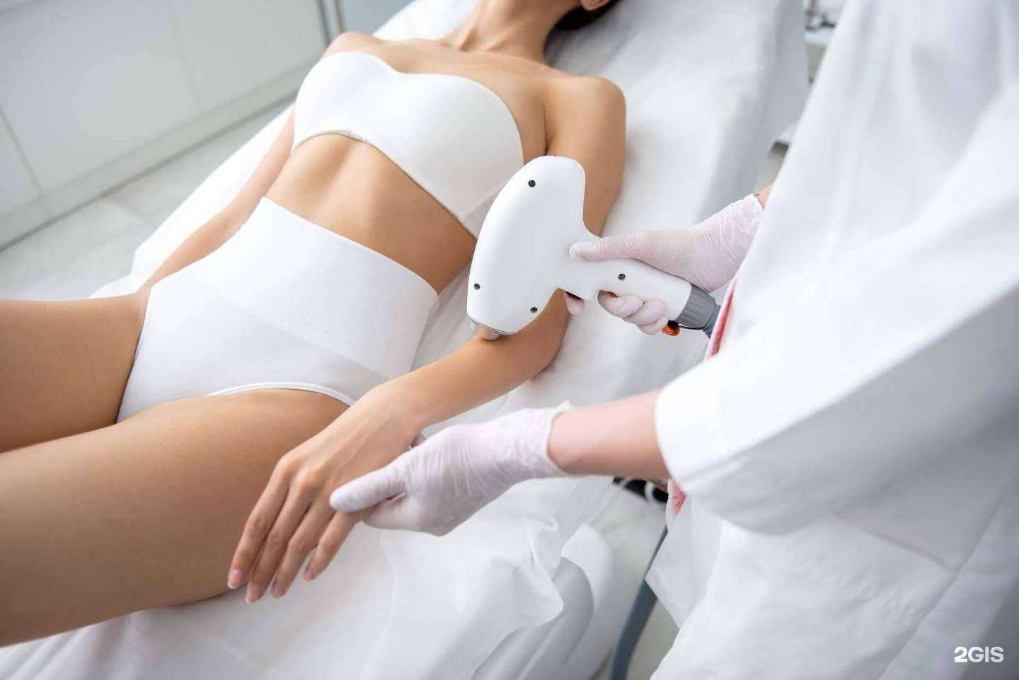 Отзывы на компанию Laser Beauty в Челябинске c фото