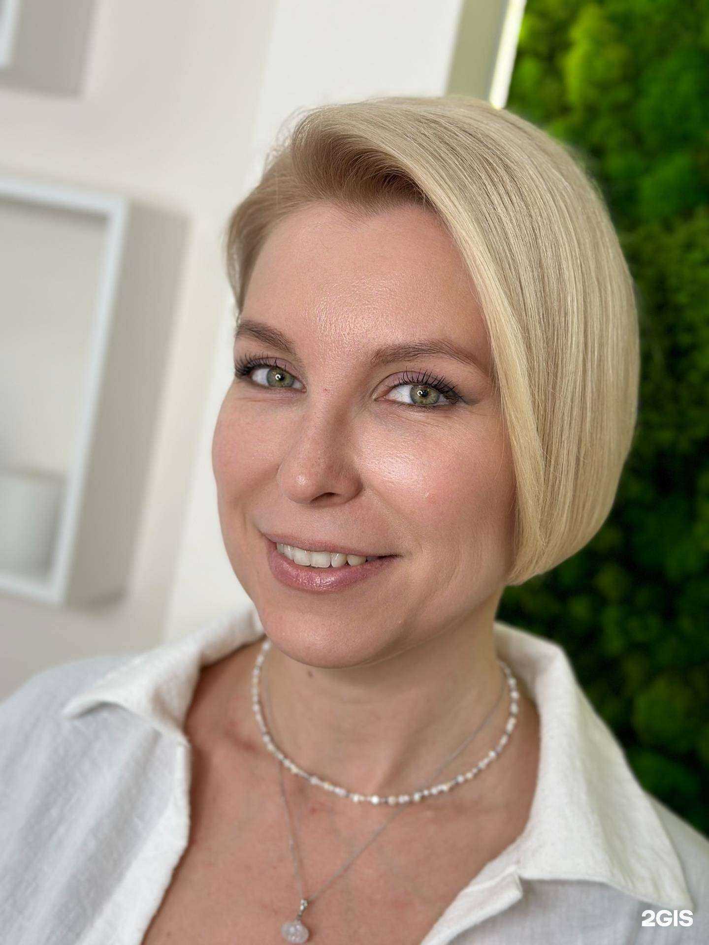 Отзывы на компанию Первый салон точных стрижек by Uksusoff в Уфе c фото