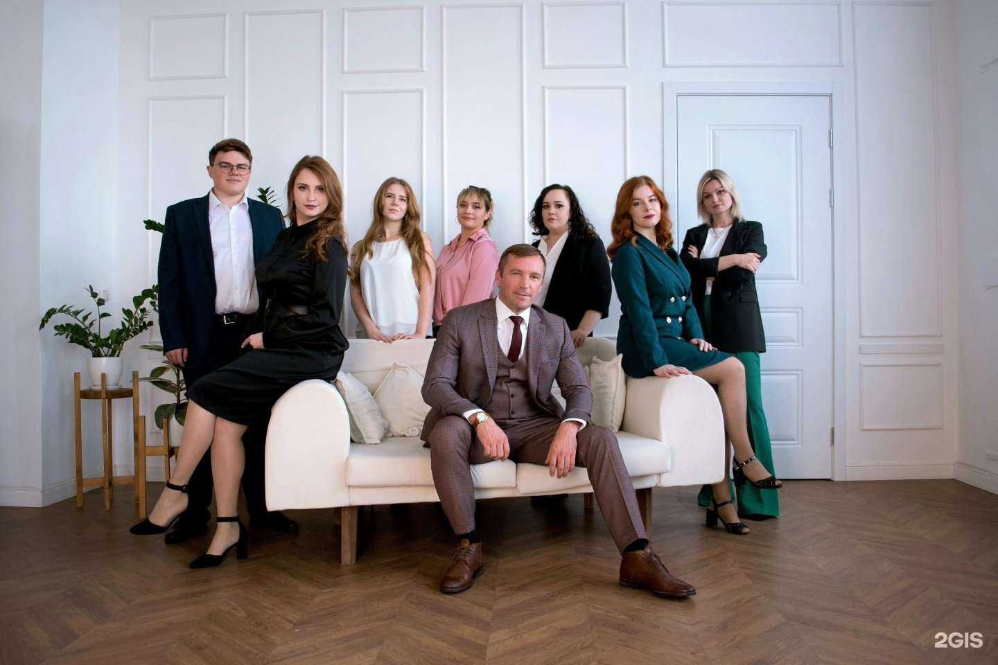 Отзывы на компанию Гарант56 в Оренбурге c фото