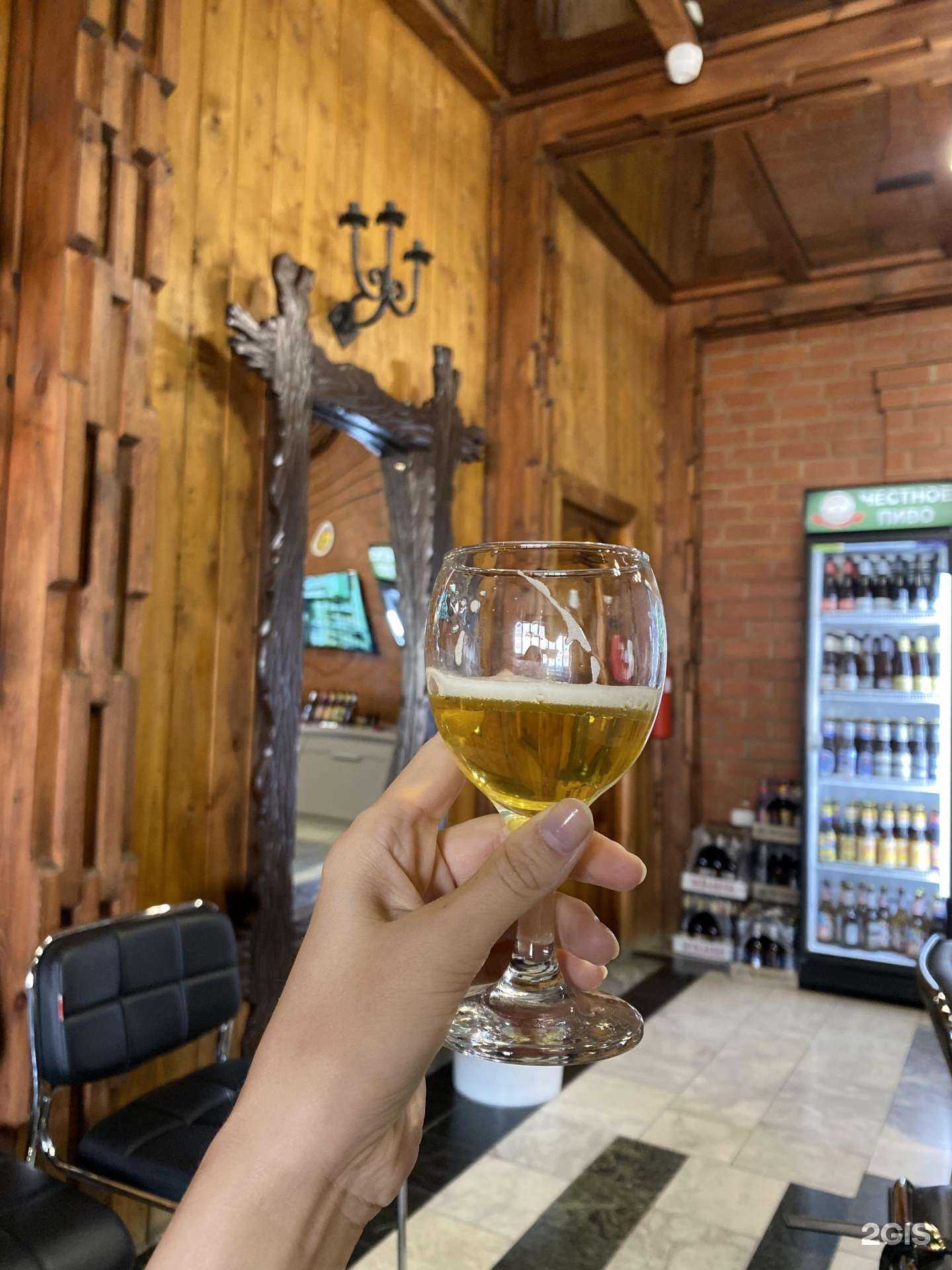 Отзывы на компанию Тагильское пиво в Нижнем Тагиле c фото