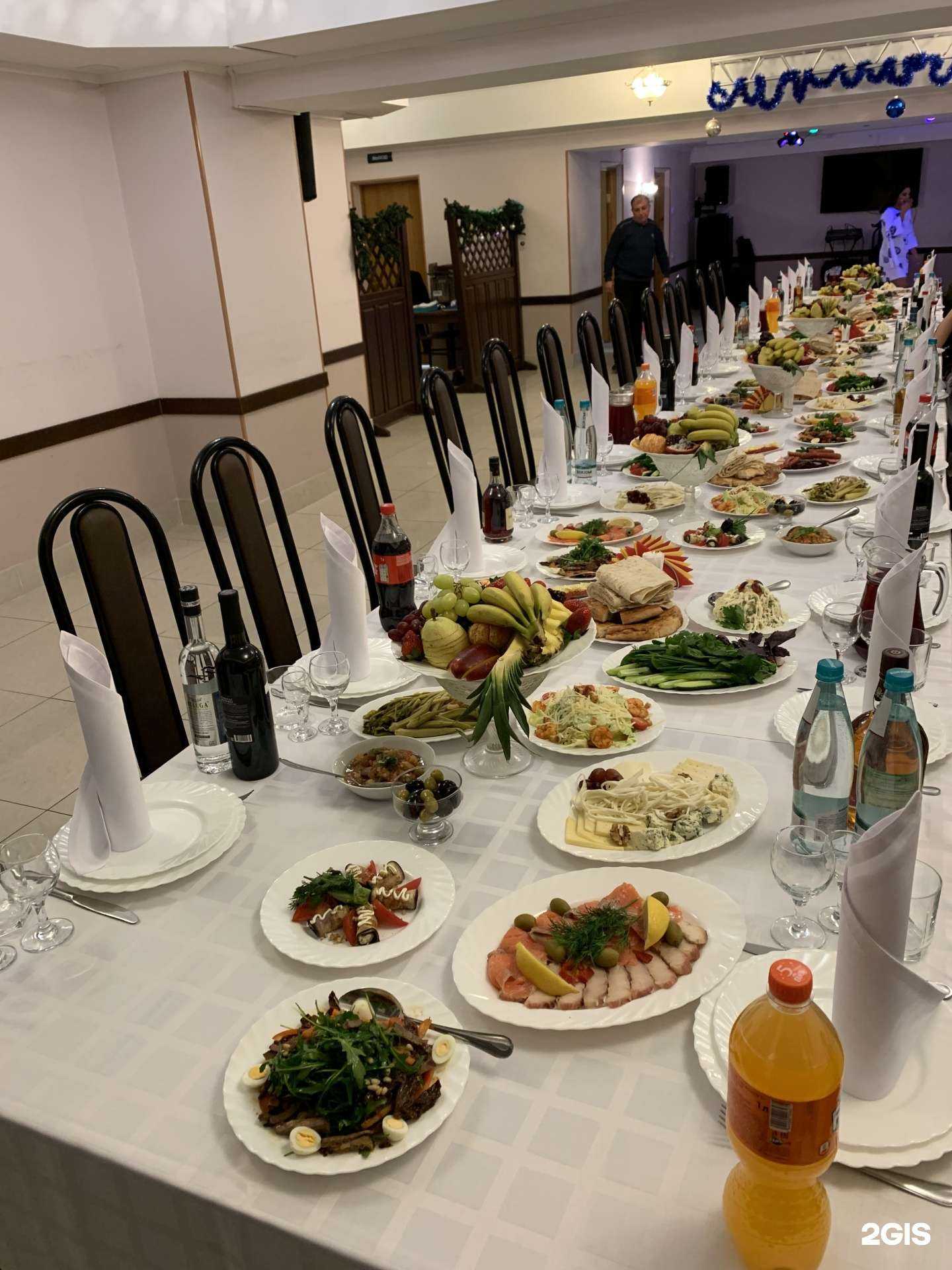 Отзывы на компанию Столовая № 1 в Раменском c фото