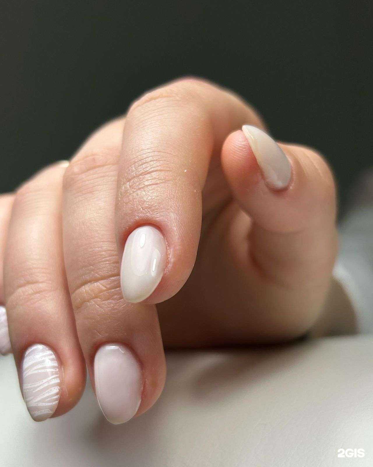 Отзывы на компанию Ногтевая студия в Ставрополе c фото