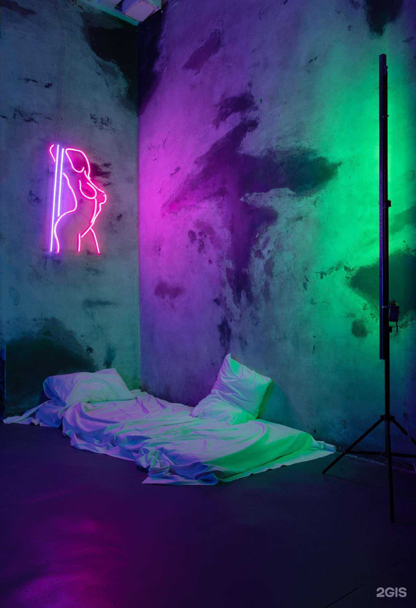 Отзывы на компанию Union&Neon в г. Ростов-на-Дону c фото