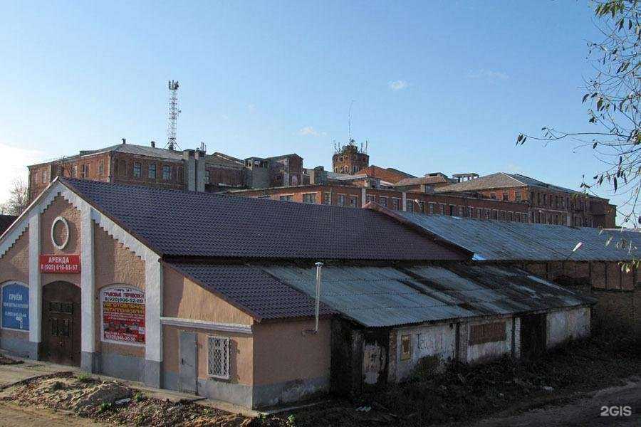 Отзывы на компанию Garage в г. Собинка c фото