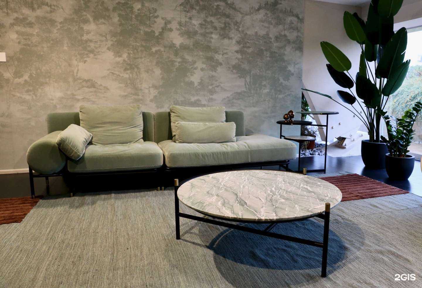 Отзывы на компанию Natuzzi в Екатеринбурге c фото