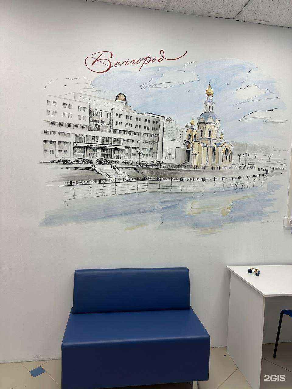 Отзывы на компанию Стирка.com в Белгороде c фото