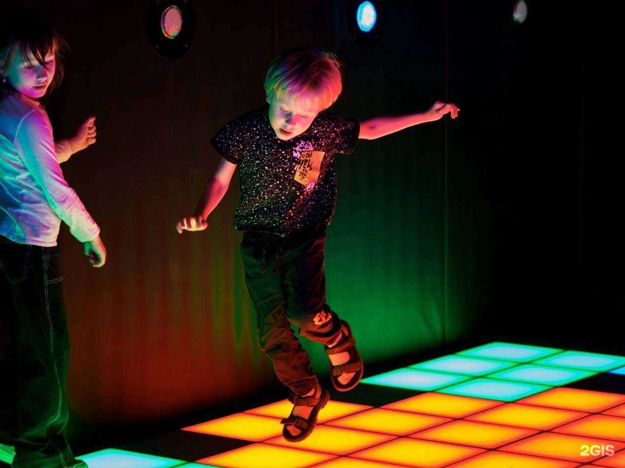 Отзывы на компанию Пиксель Квест в Иркутске c фото