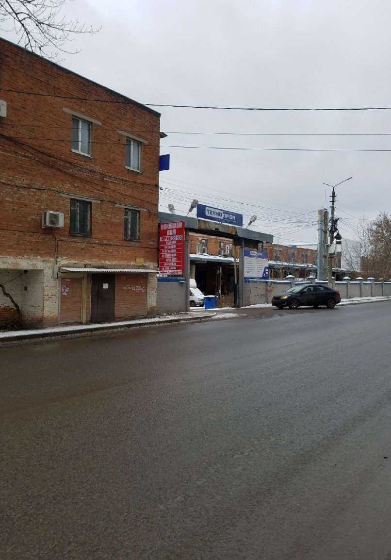 Отзывы на компанию Новамет в г. Тула c фото