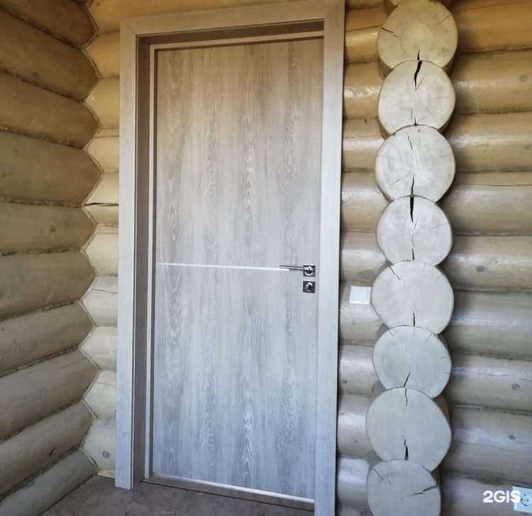 Отзывы на компанию Двери мечты в Нижнем Новгороде c фото