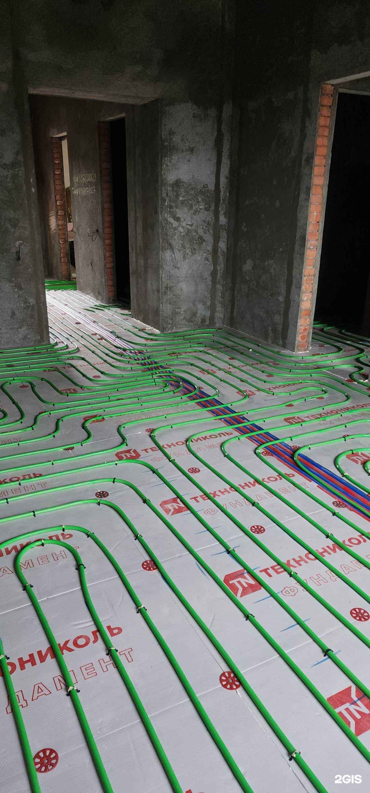 Отзывы на компанию Гидро-М в Томске c фото