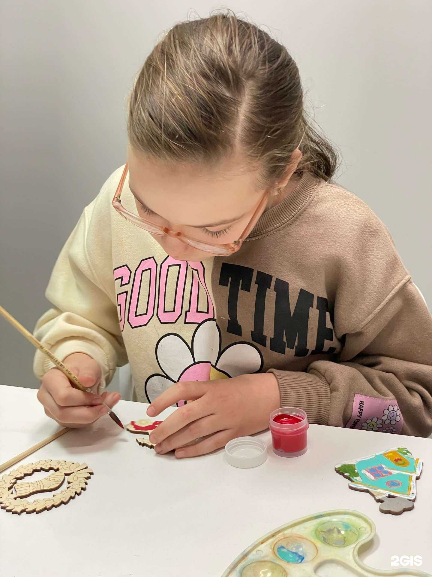 Отзывы на компанию UniClub в Барнауле c фото