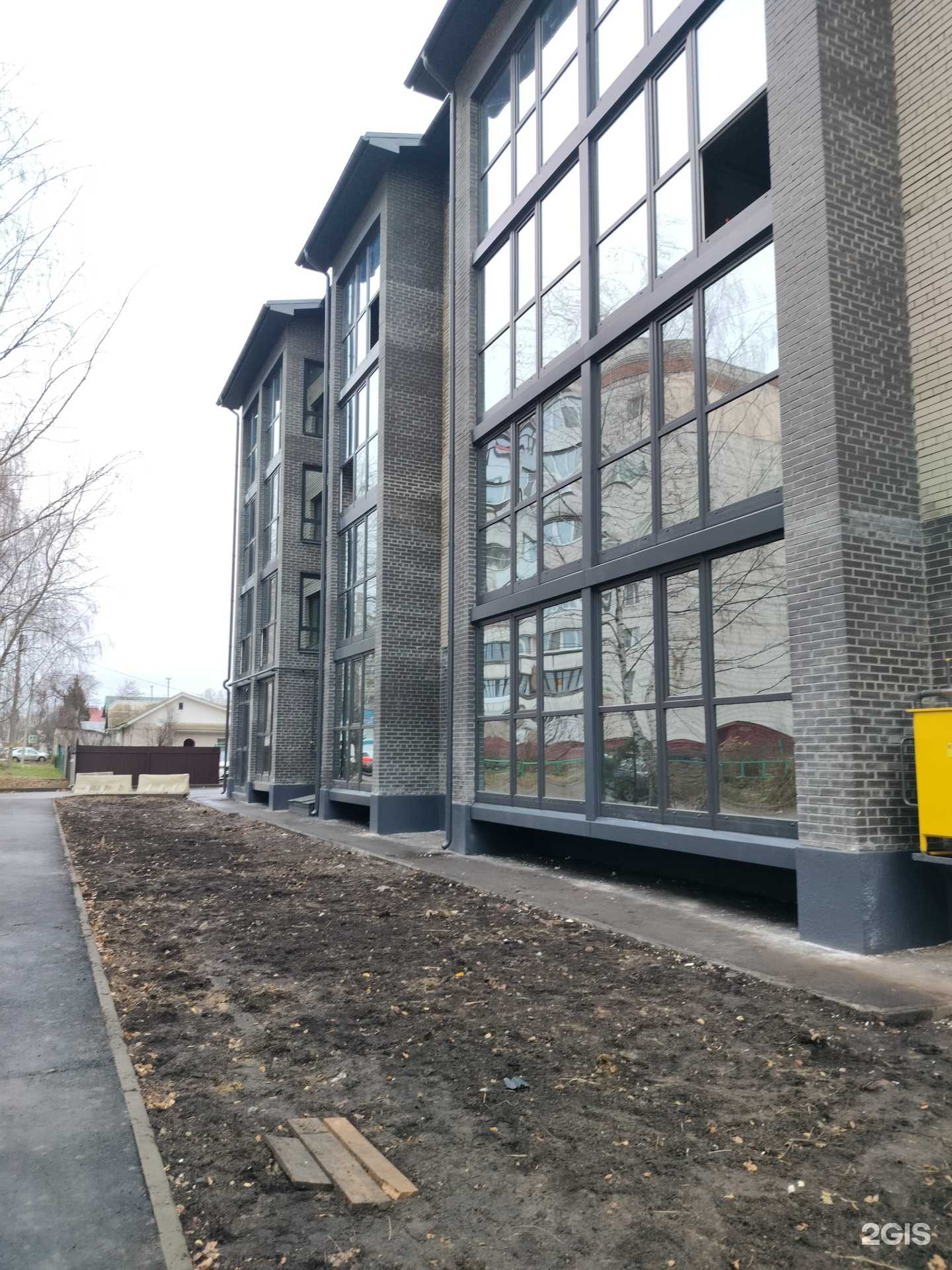 Отзывы на компанию Домовёнок в г. Кострома c фото