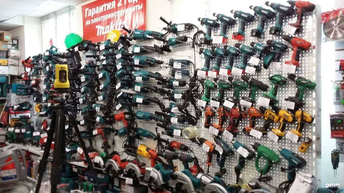 Отзывы на компанию Makita в Владивостоке c фото