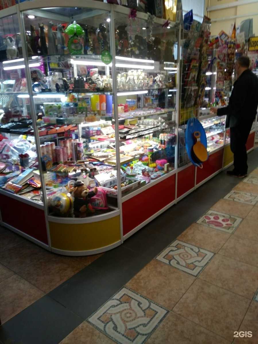 Отзывы на компанию Магазин канцелярских товаров в г. Ангарск c фото