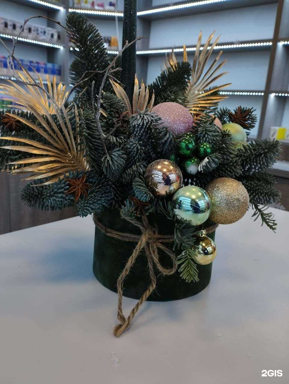 Отзывы на компанию Миллиард роз в Твери c фото