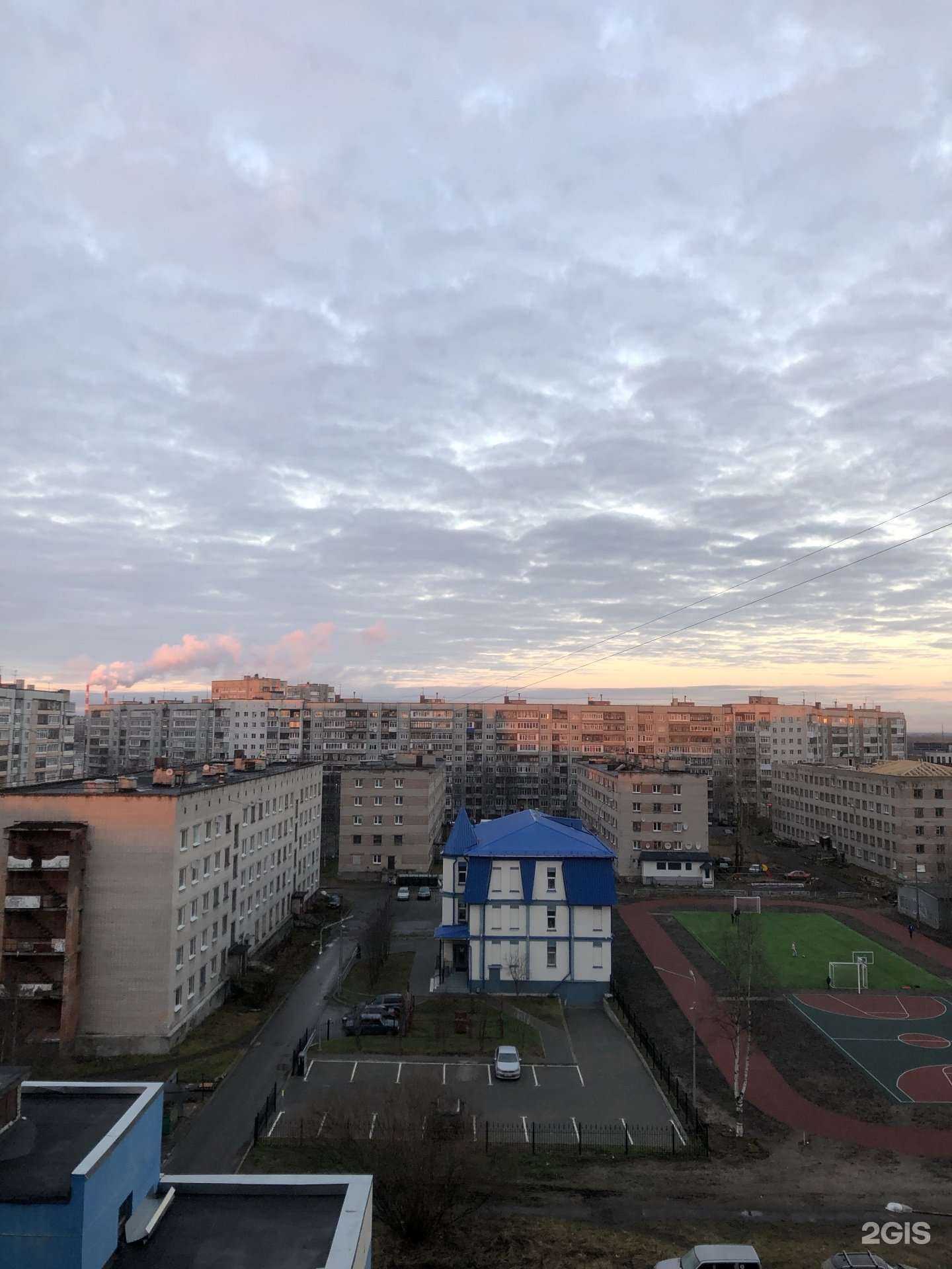 Отзывы на компанию Константа в Архангельске c фото - фотография 2 из 2