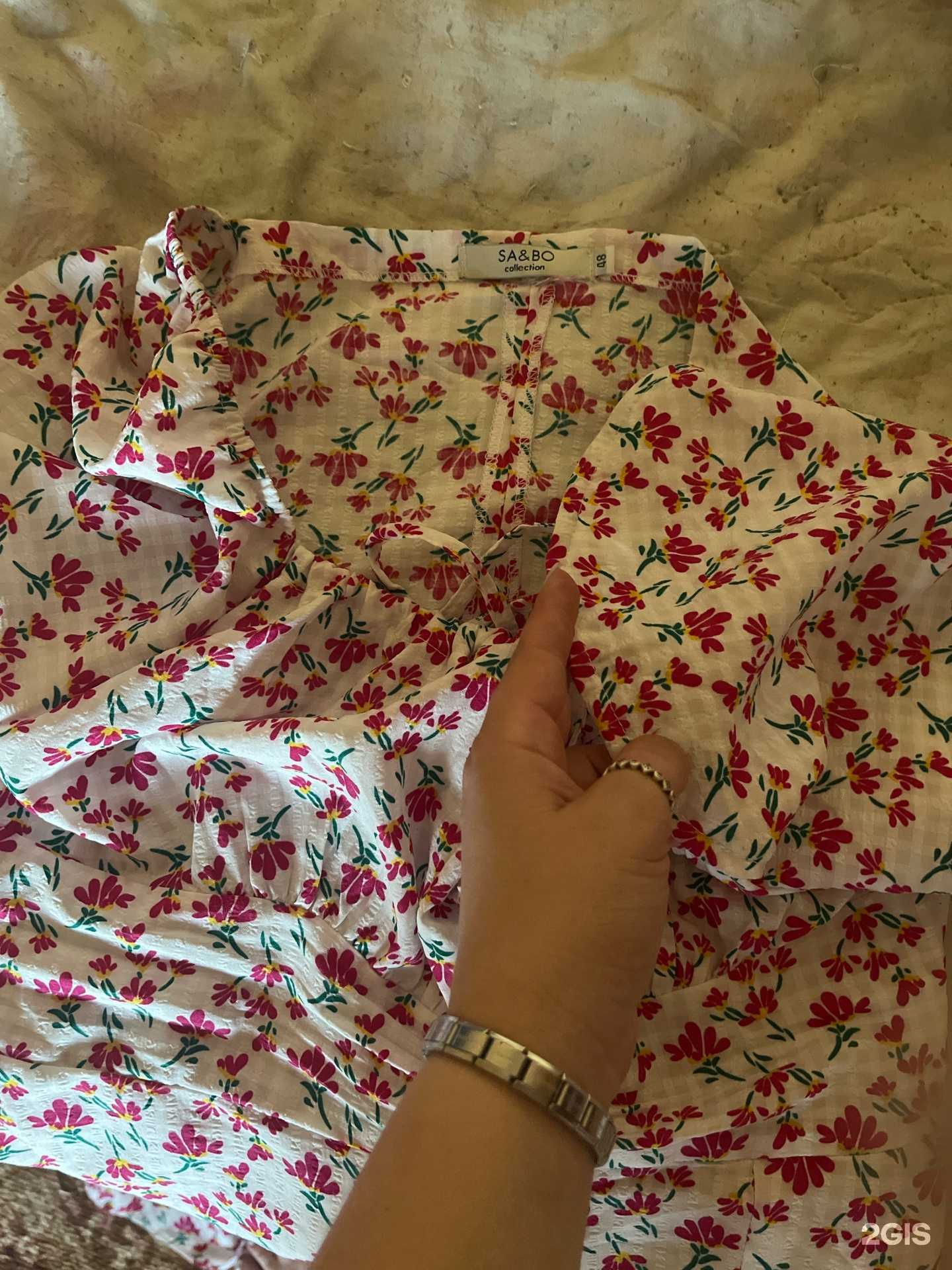 Отзывы на компанию Glamour в Заринске c фото