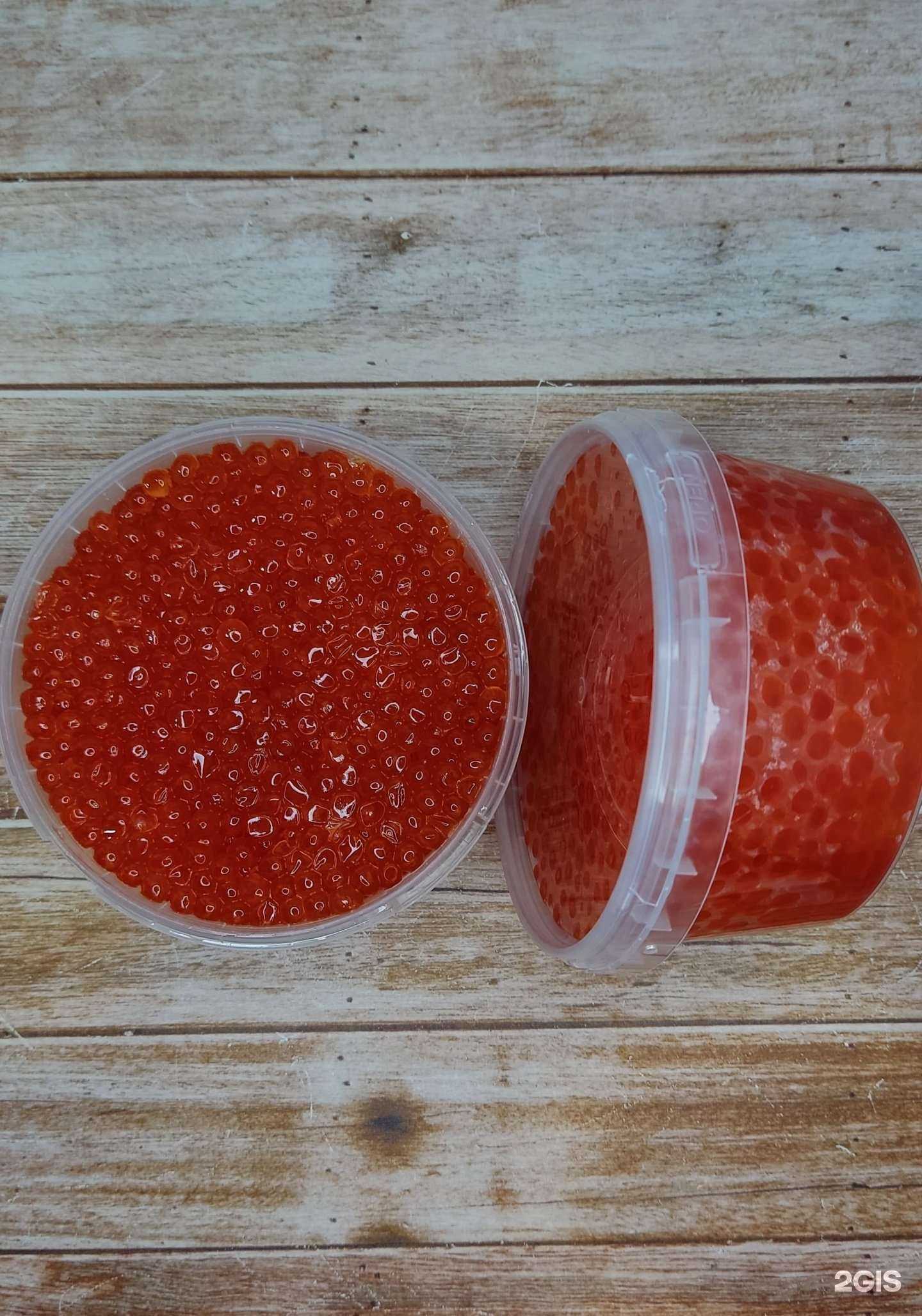 Отзывы на компанию Mister Krabs в Новосибирске c фото