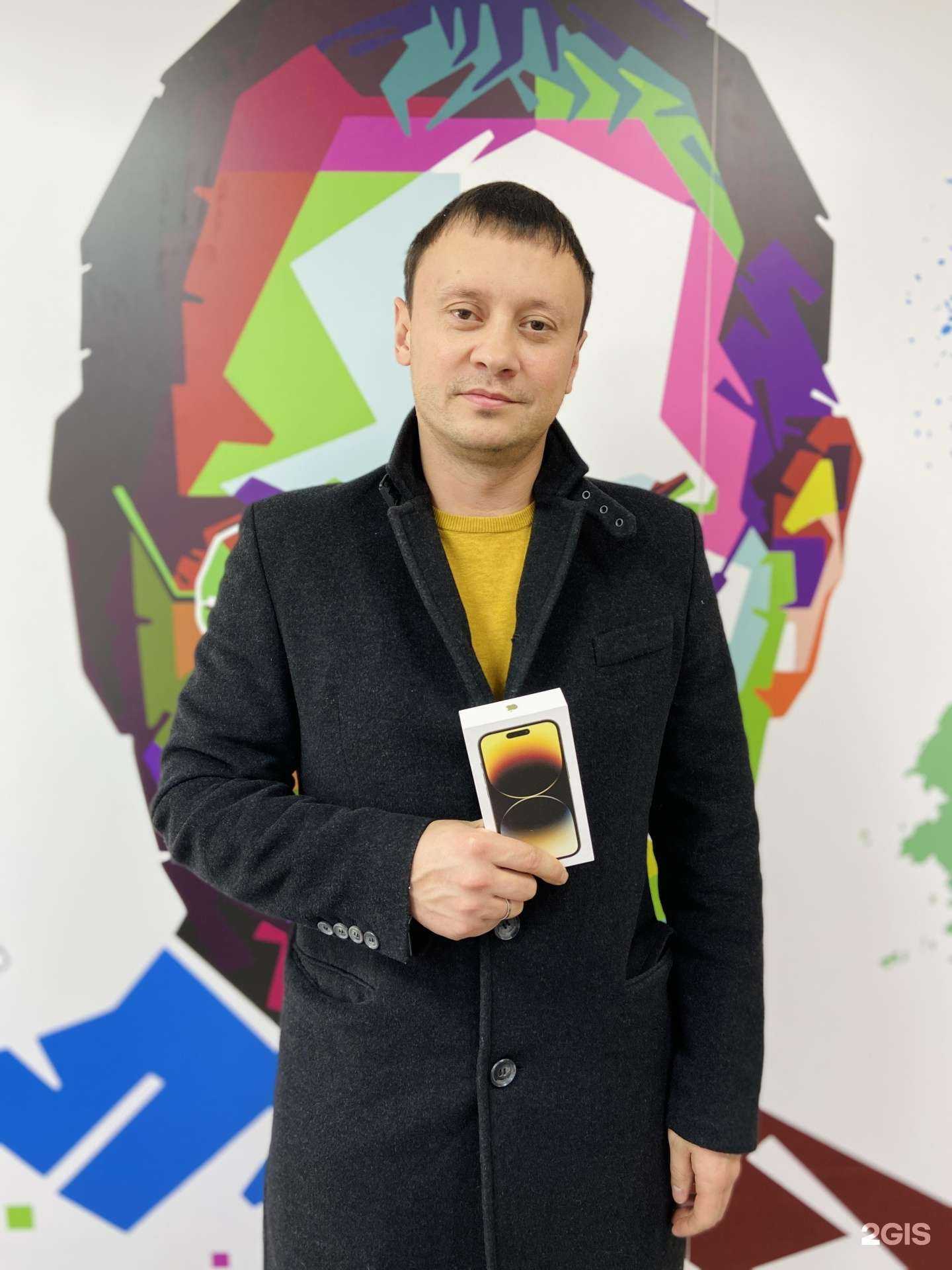 Отзывы на компанию Likestore в г. Омск c фото