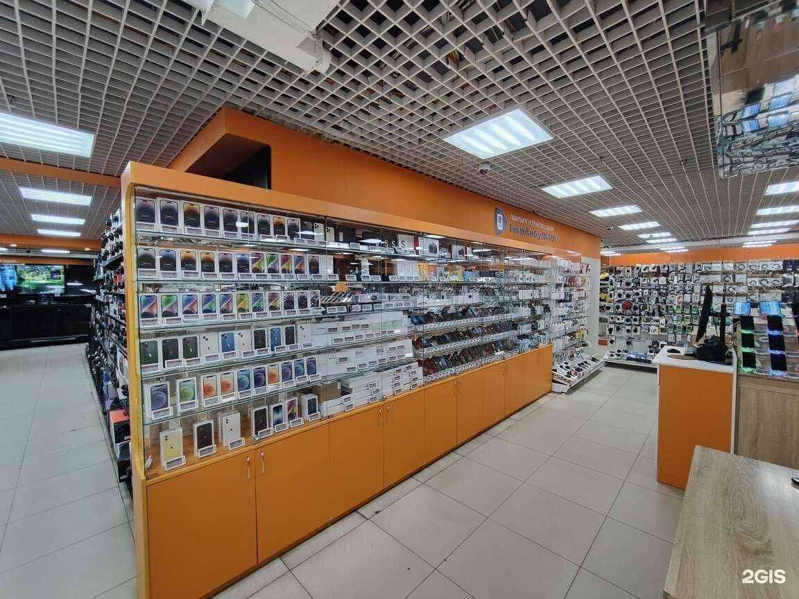 Отзывы на компанию DNS в Чите c фото