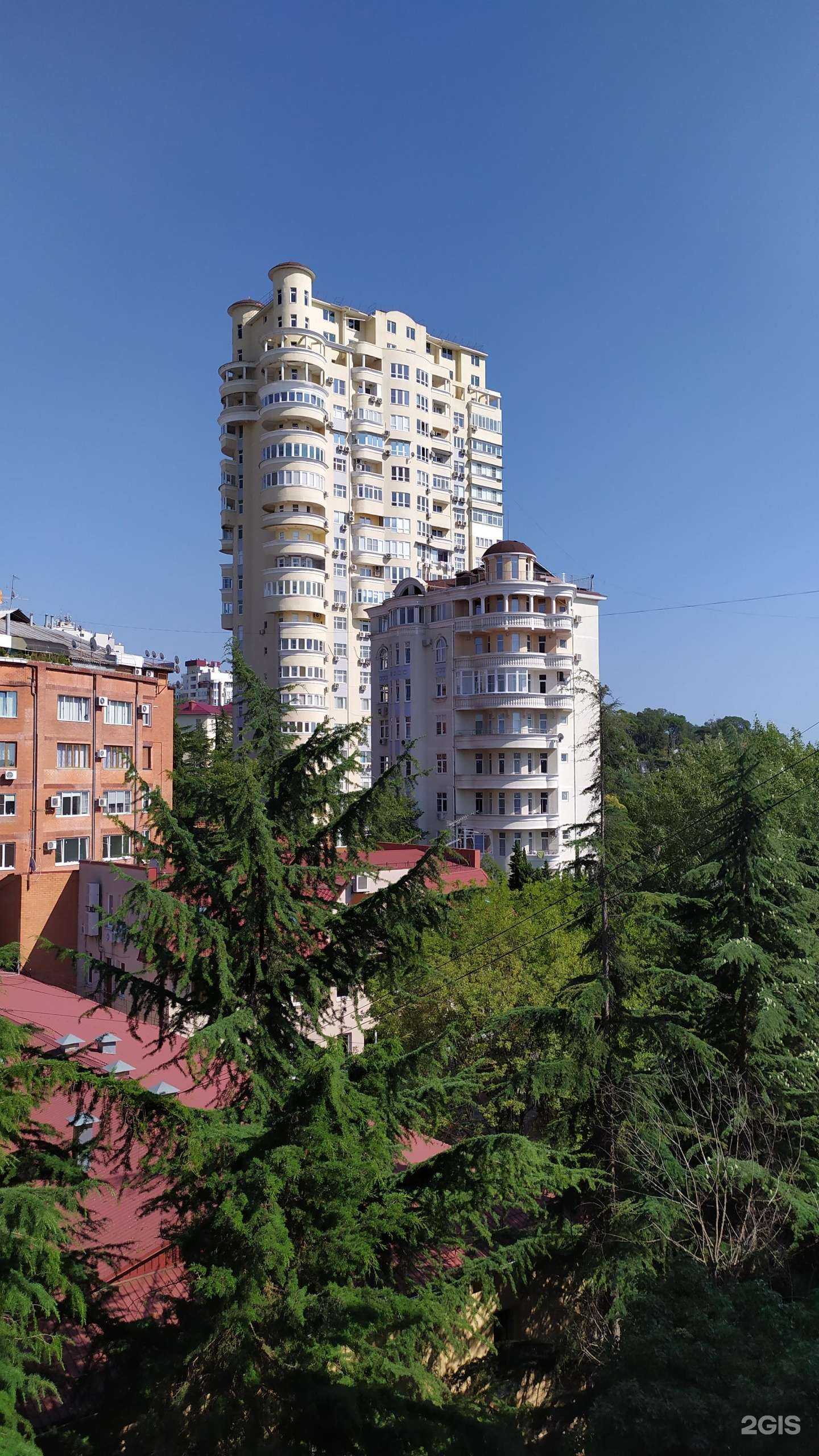 Отзывы на компанию Реацентр Сочи в Сочи c фото - фотография 2 из 2