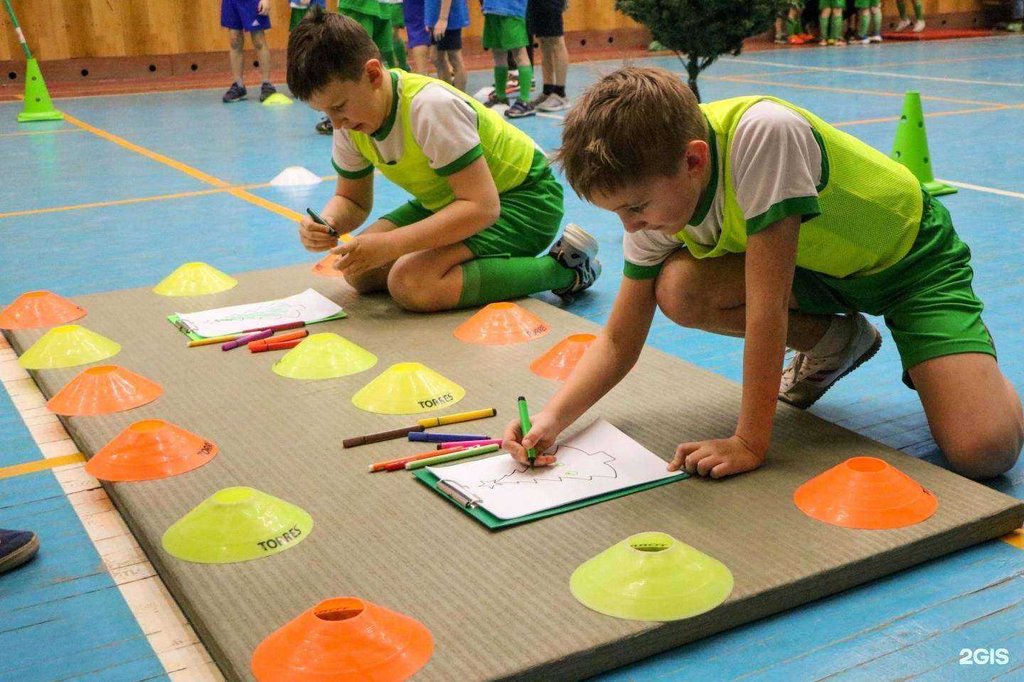 Отзывы на компанию Футболика в Челябинске c фото