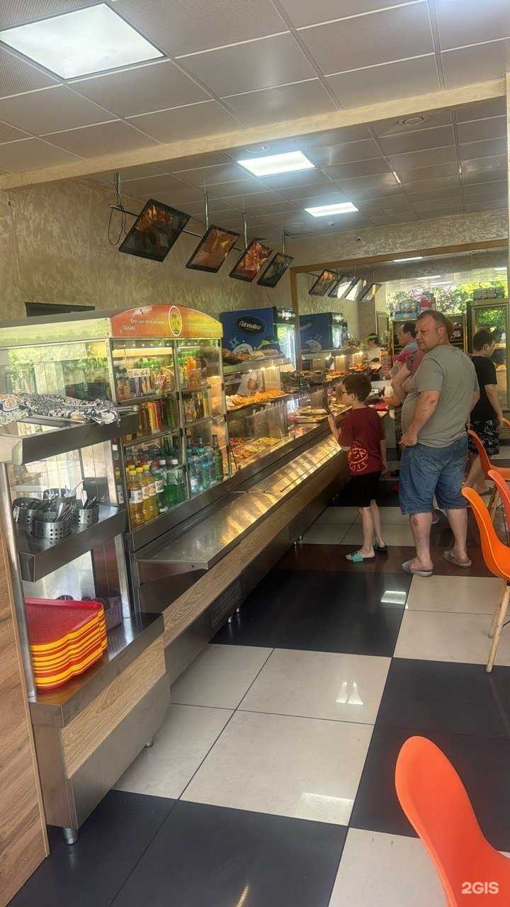 Отзывы на компанию Павильон  в г. Сочи c фото