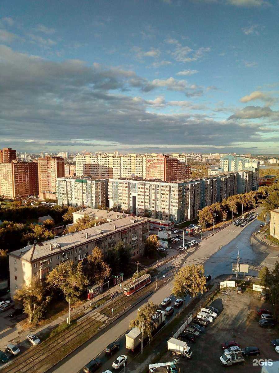 Отзывы на компанию Огнезащита54 в г. Новосибирск c фото