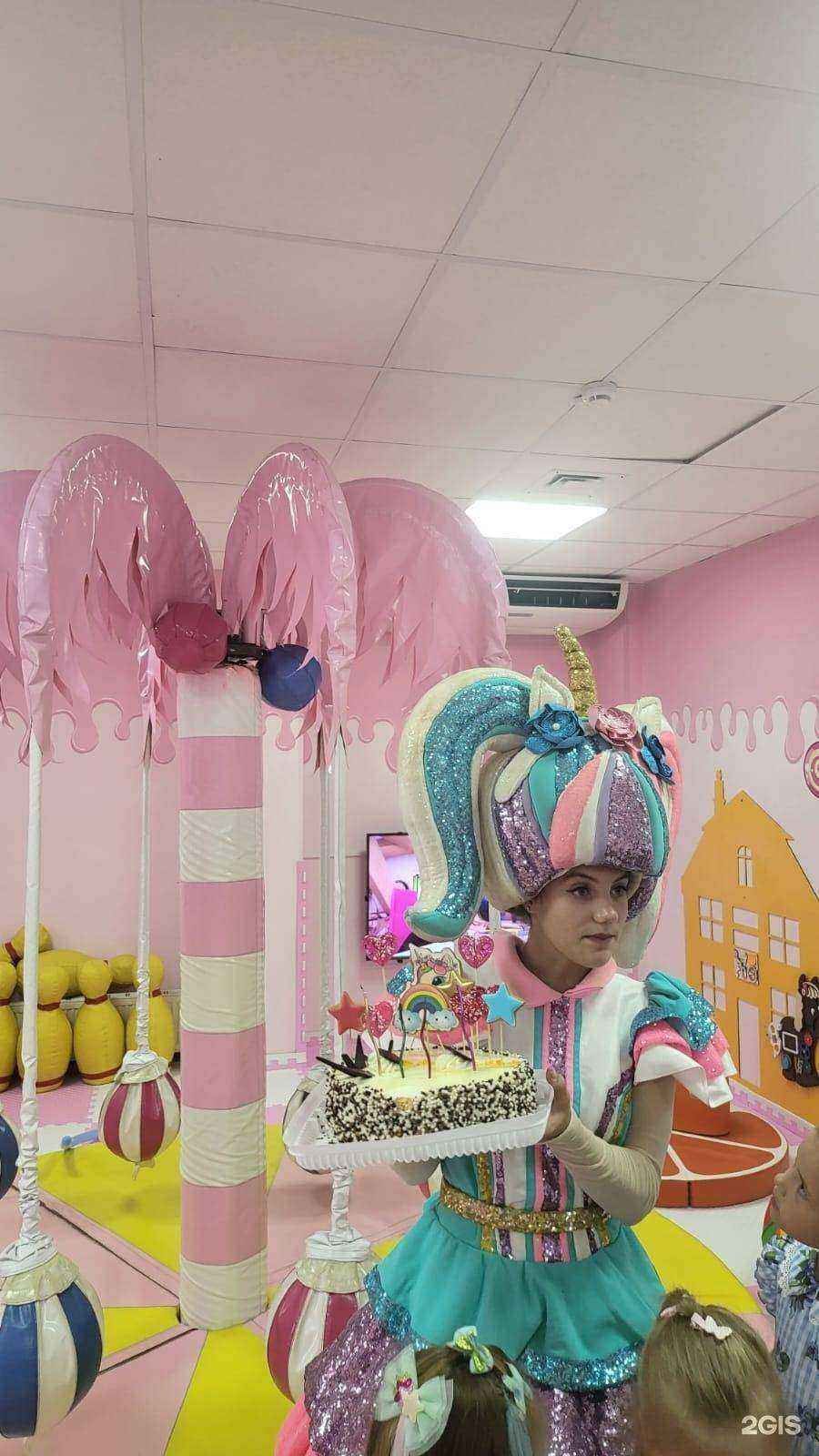 Отзывы на компанию Маленькая страна в г. Ростов-на-Дону c фото