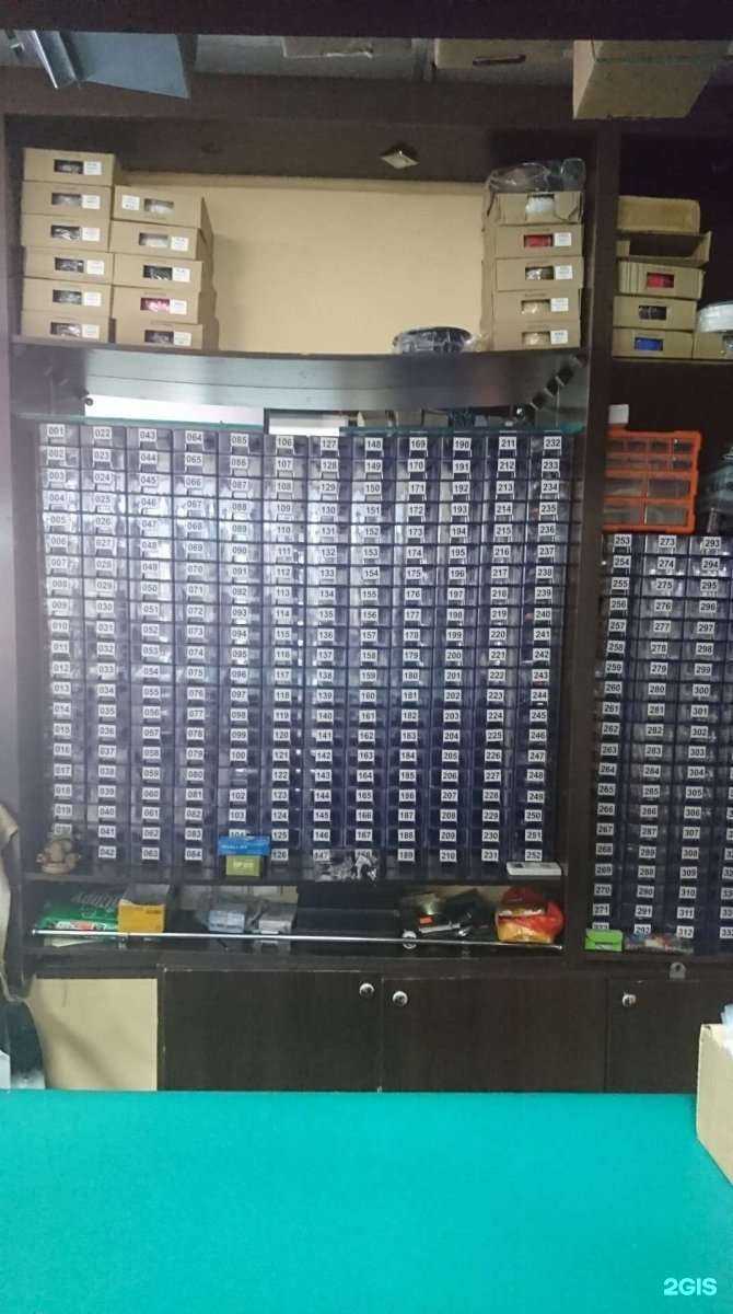 Отзывы на компанию Техпрофи в г. Хабаровск c фото