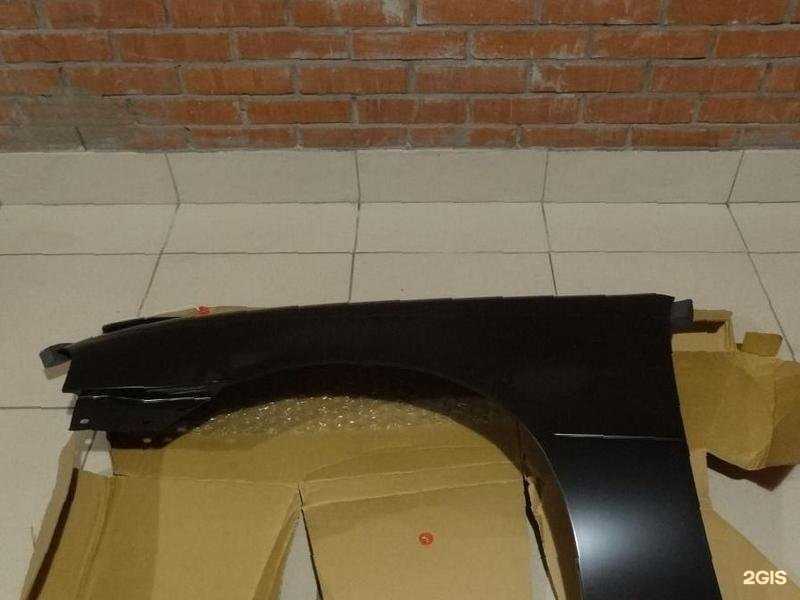 Отзывы на компанию Автозапчасти в г. Волгоград c фото