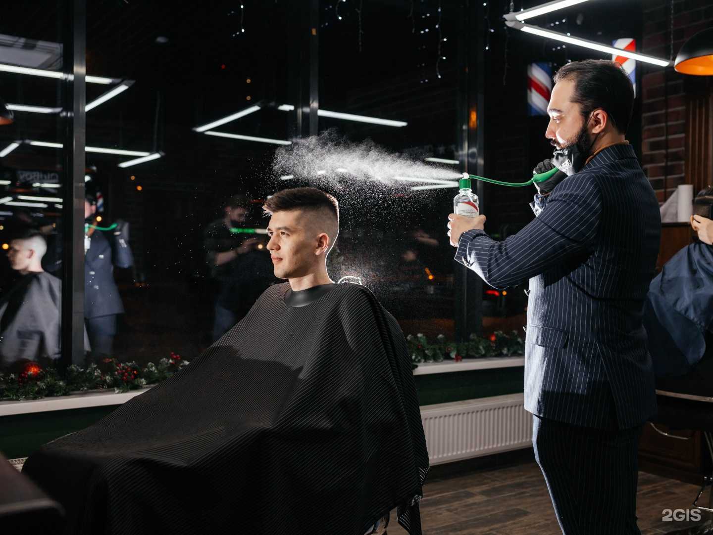 Отзывы на компанию OldBoy в Казани c фото