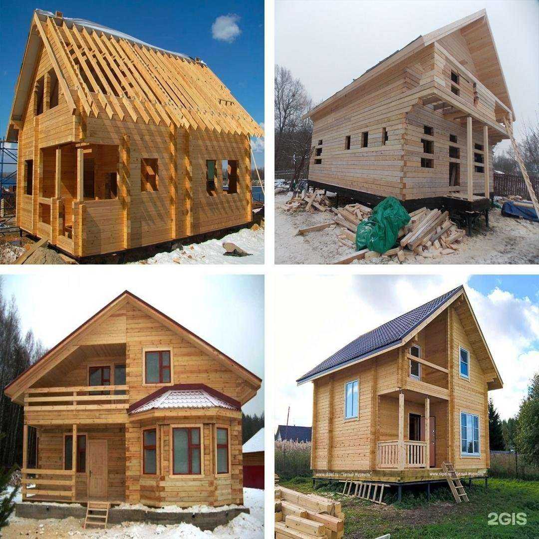 Отзывы на компанию Строитель М58 в Красноярске c фото