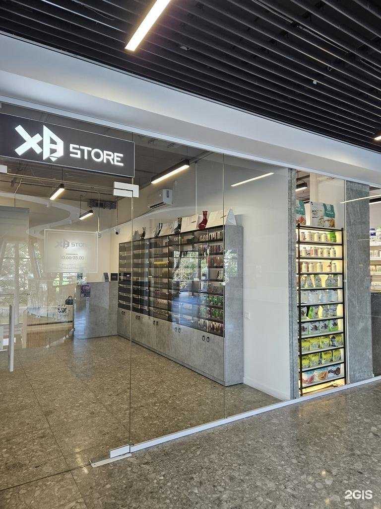 Отзывы на компанию Хб стор в г. Хабаровск c фото