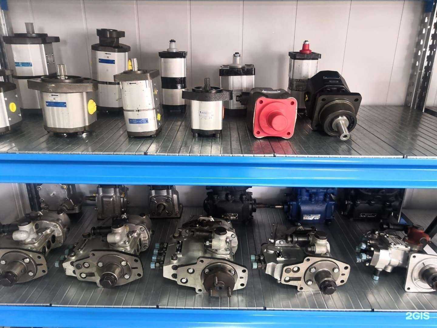 Отзывы на компанию ГидроПульс в Красноярске c фото