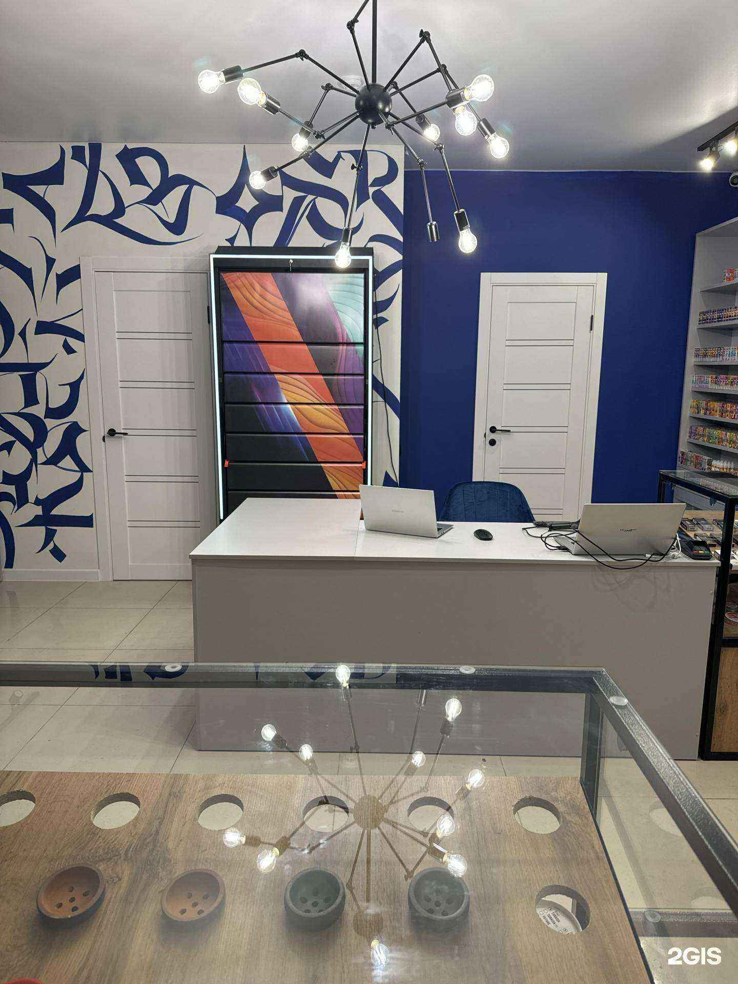 Отзывы на компанию Азбука Дыма в Тюмени c фото