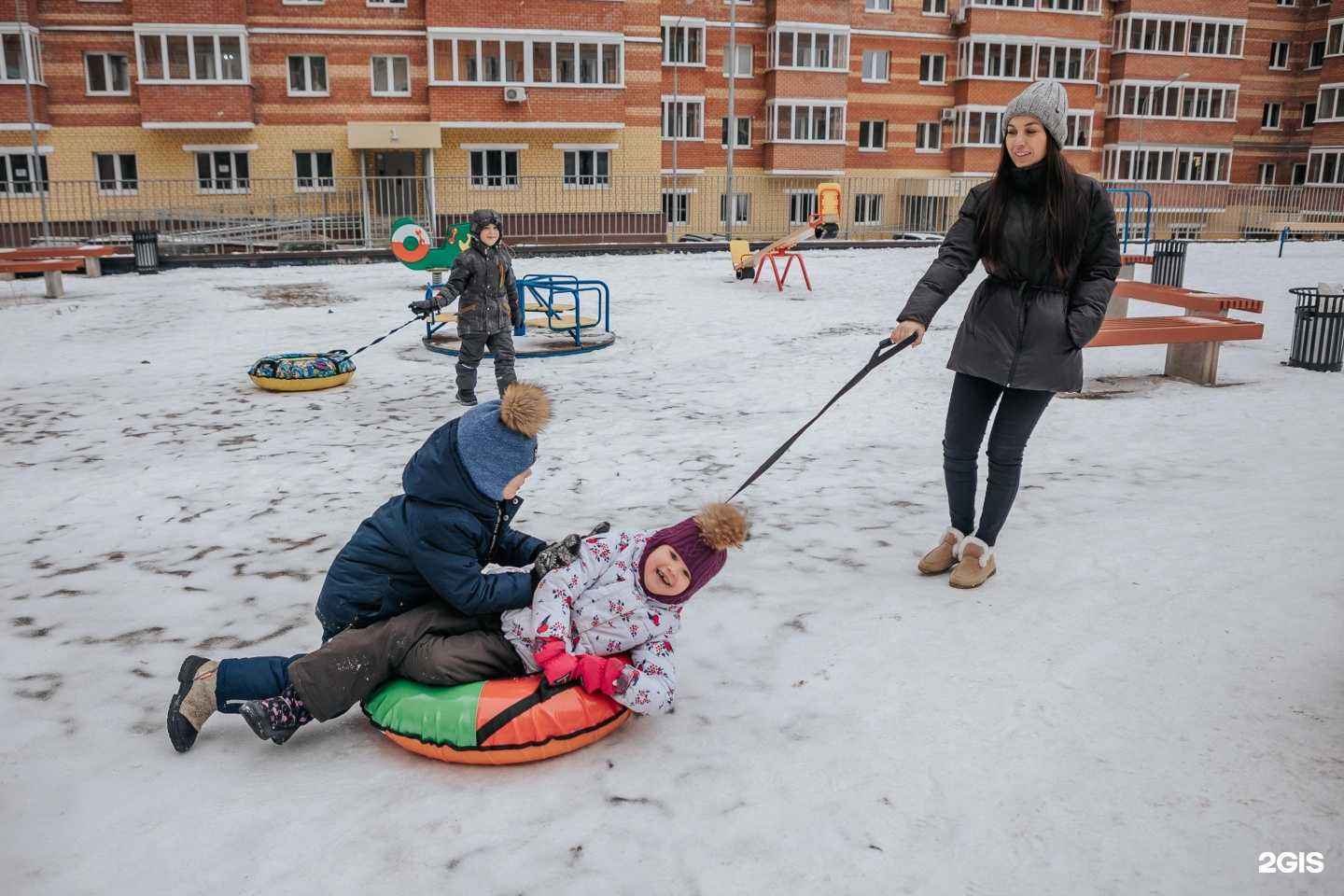 Отзывы на компанию Ultraschool в Казани c фото
