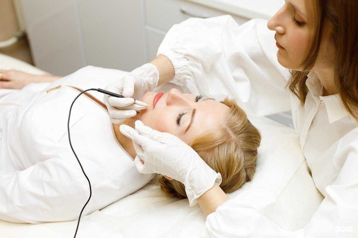 Отзывы на компанию Косметология Тверь в г. Тверь c фото