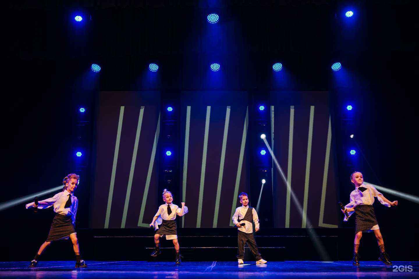 Отзывы на компанию Звездный дождь в г. Красноярск c фото