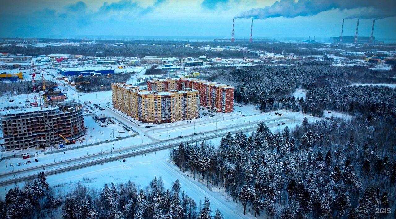 Отзывы на компанию TopCase в Сургуте c фото