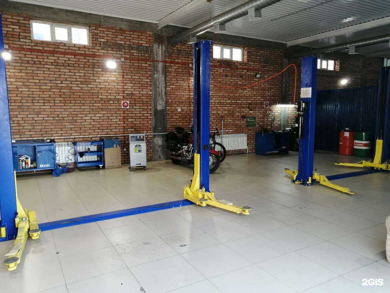 Отзывы на компанию Микс сервис в Астрахани c фото