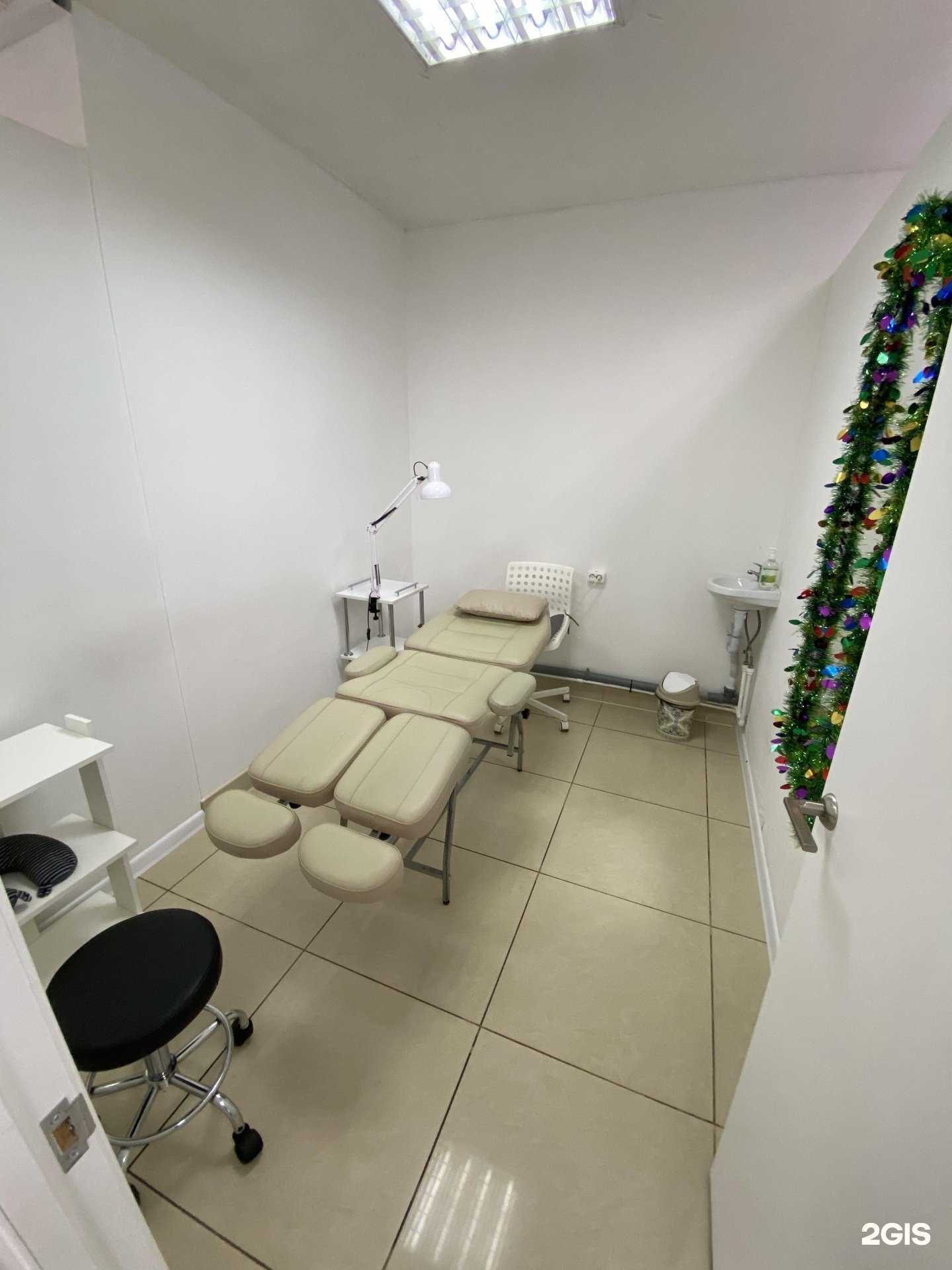 Отзывы на компанию Бьюти-коворкинг в г. Оренбург c фото