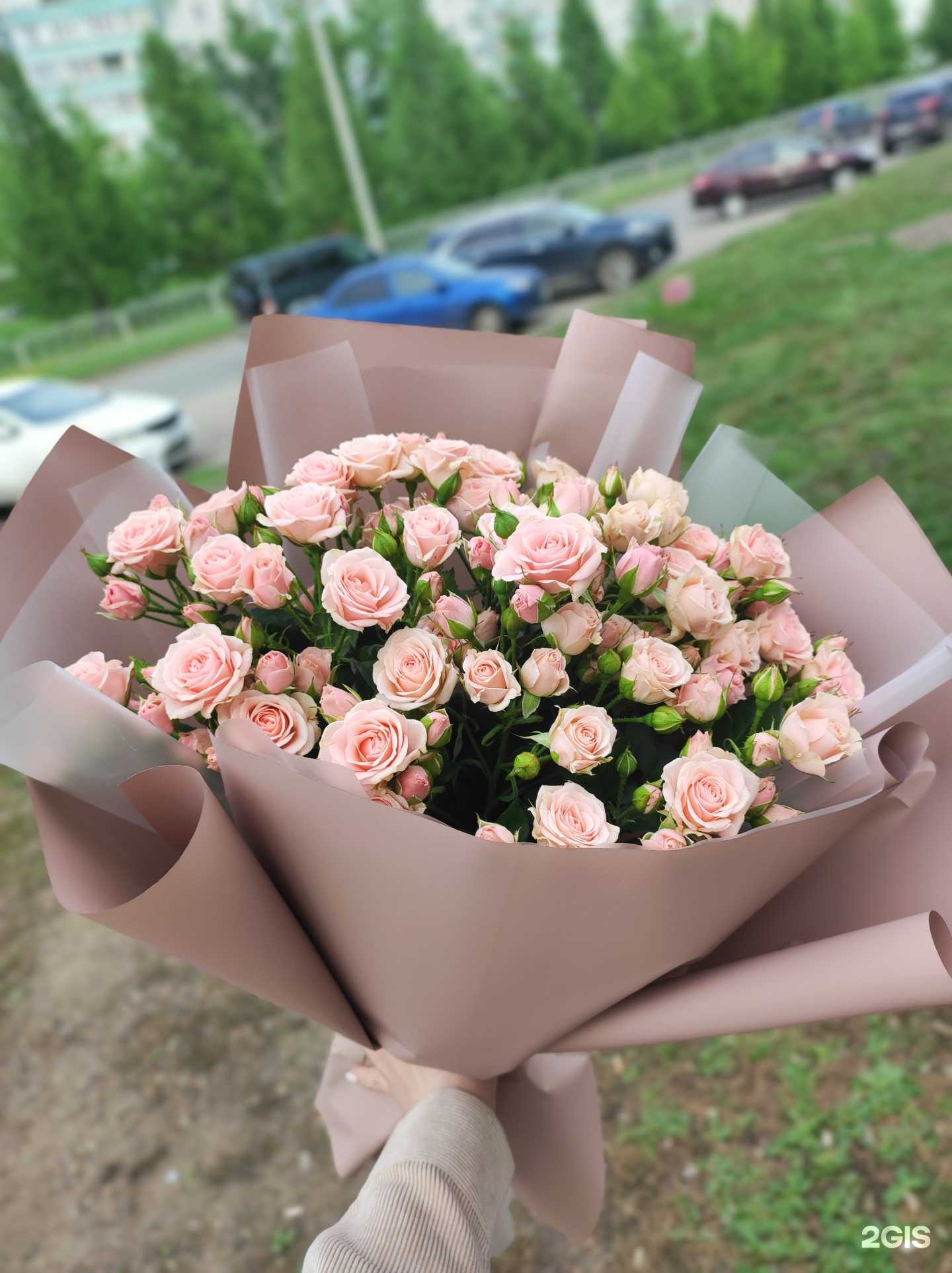 Отзывы на компанию С Любовью Р&А в Набережных Челнах c фото