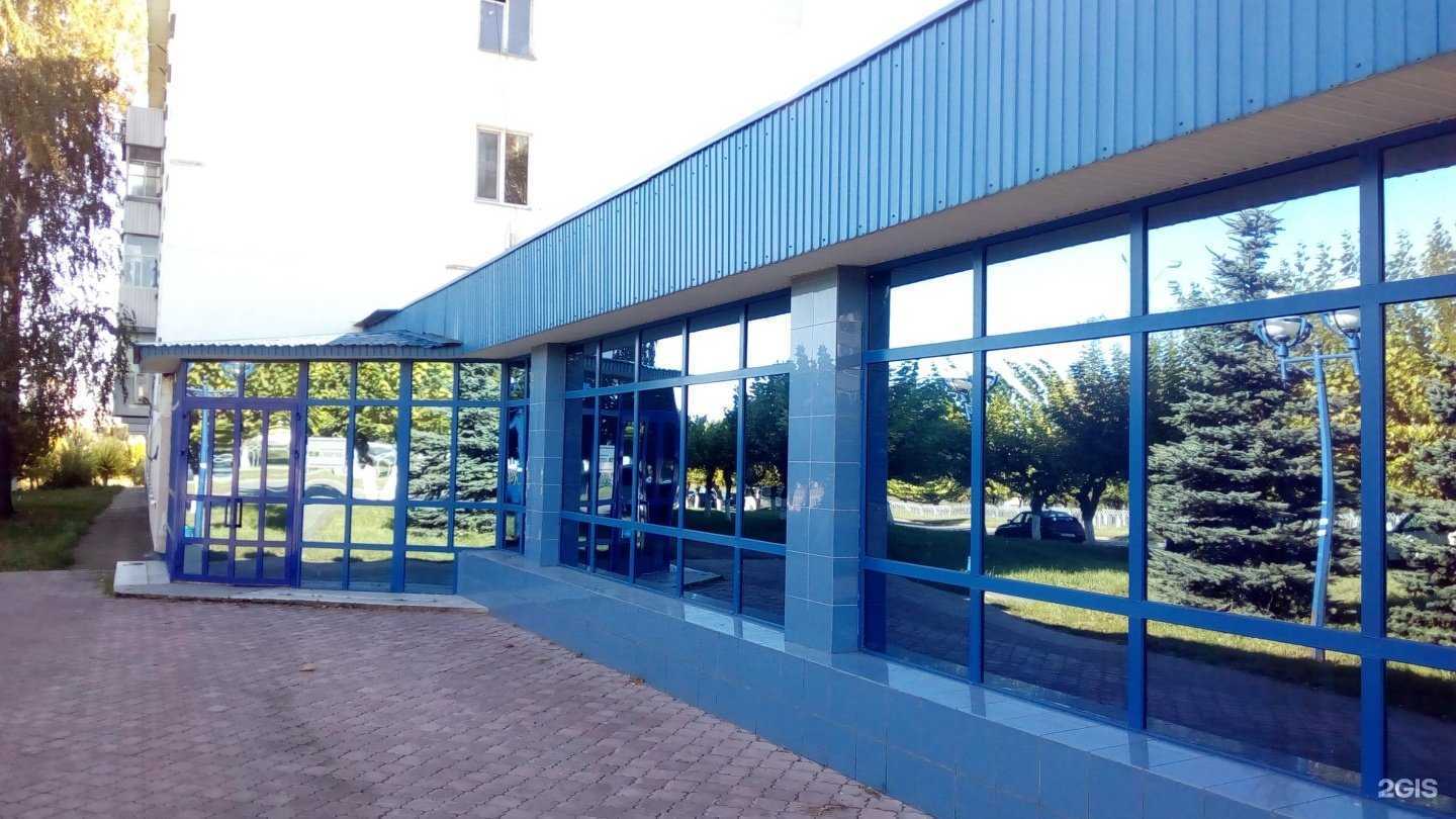 Отзывы на компанию Энергия в Набережных Челнах c фото - фотография 2 из 2