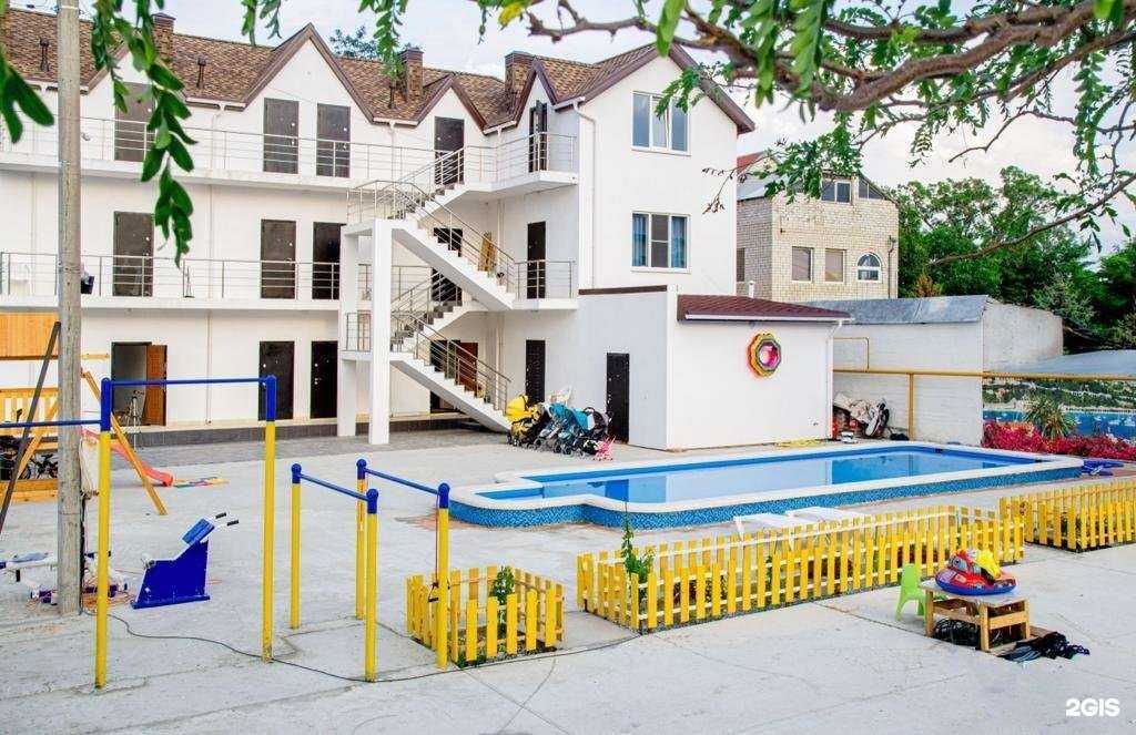 Отзывы на компанию Геркулес в г. Геленджик c фото