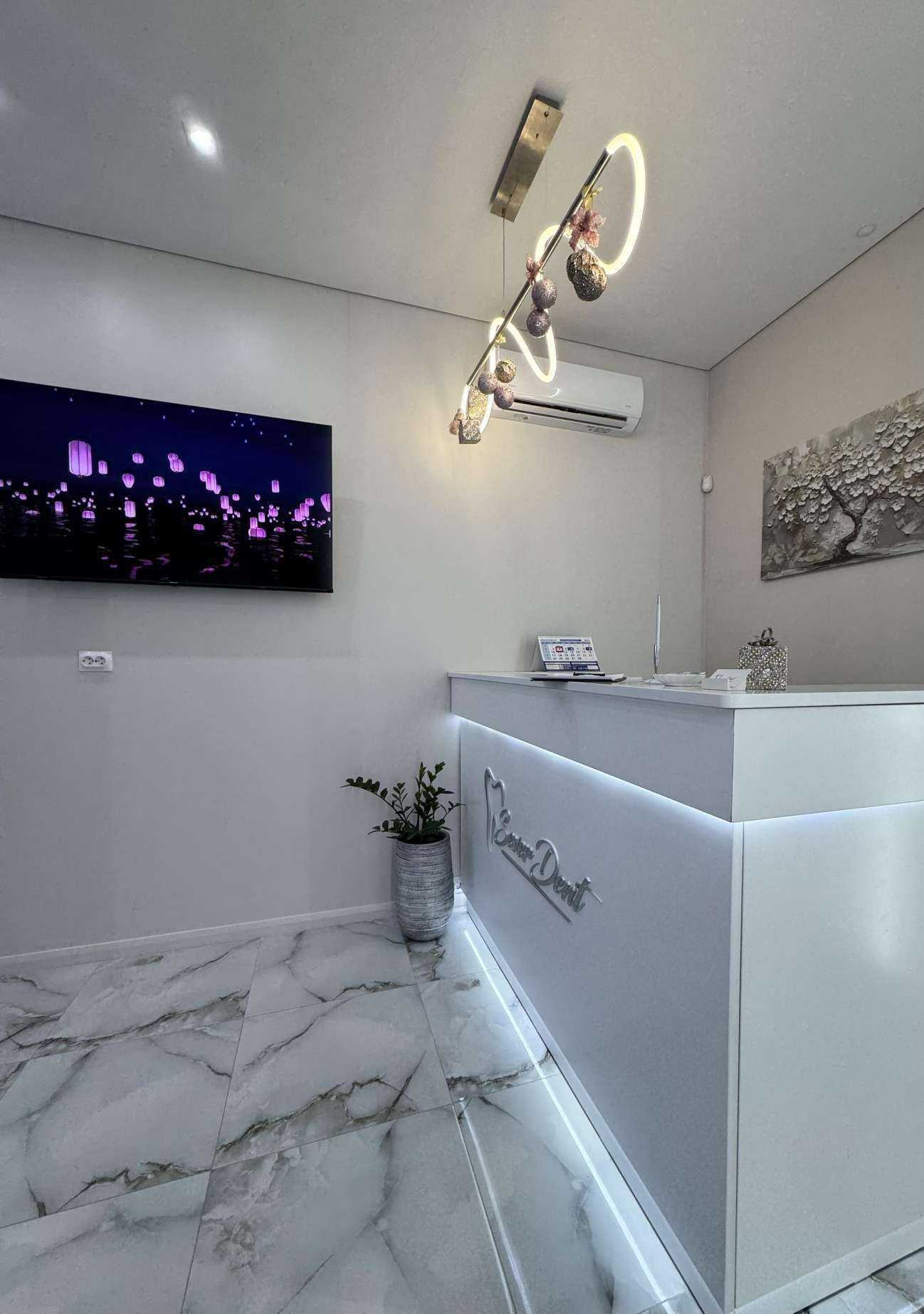 Отзывы на компанию SeverDent в Краснодаре c фото