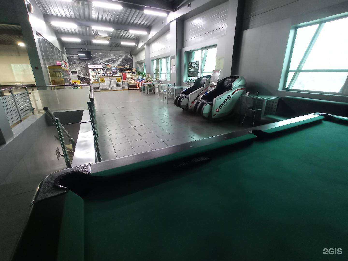 Отзывы на компанию 25 часов в г. Красноярск c фото