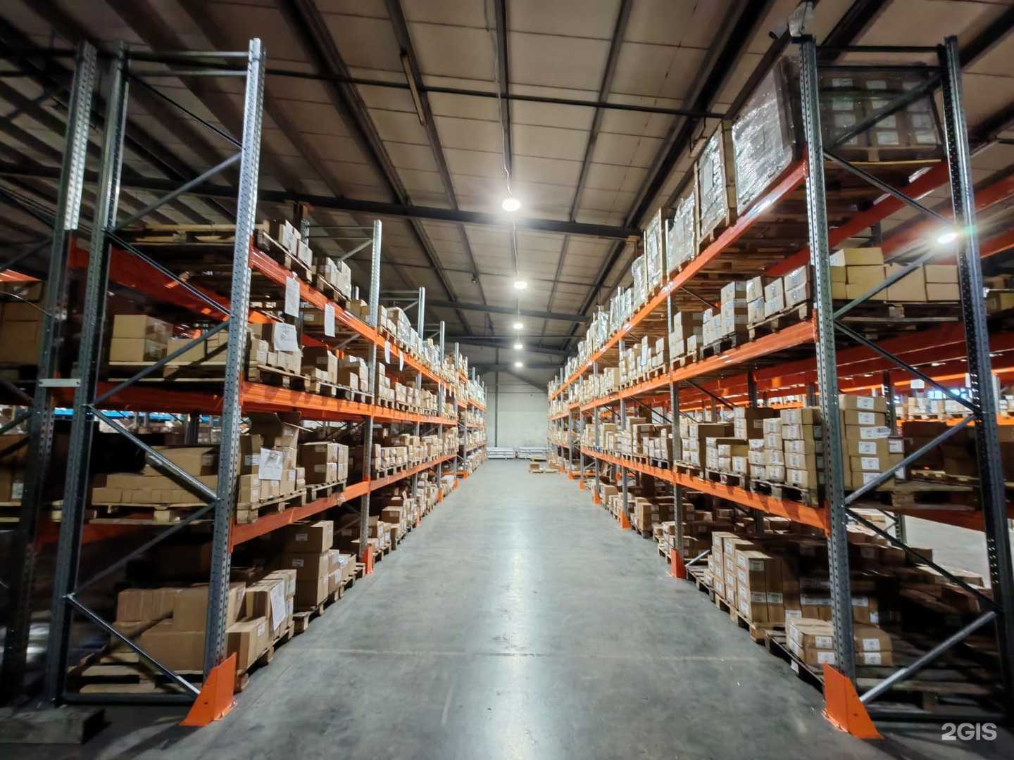 Отзывы на компанию Сибирь-Зитар в Омске c фото