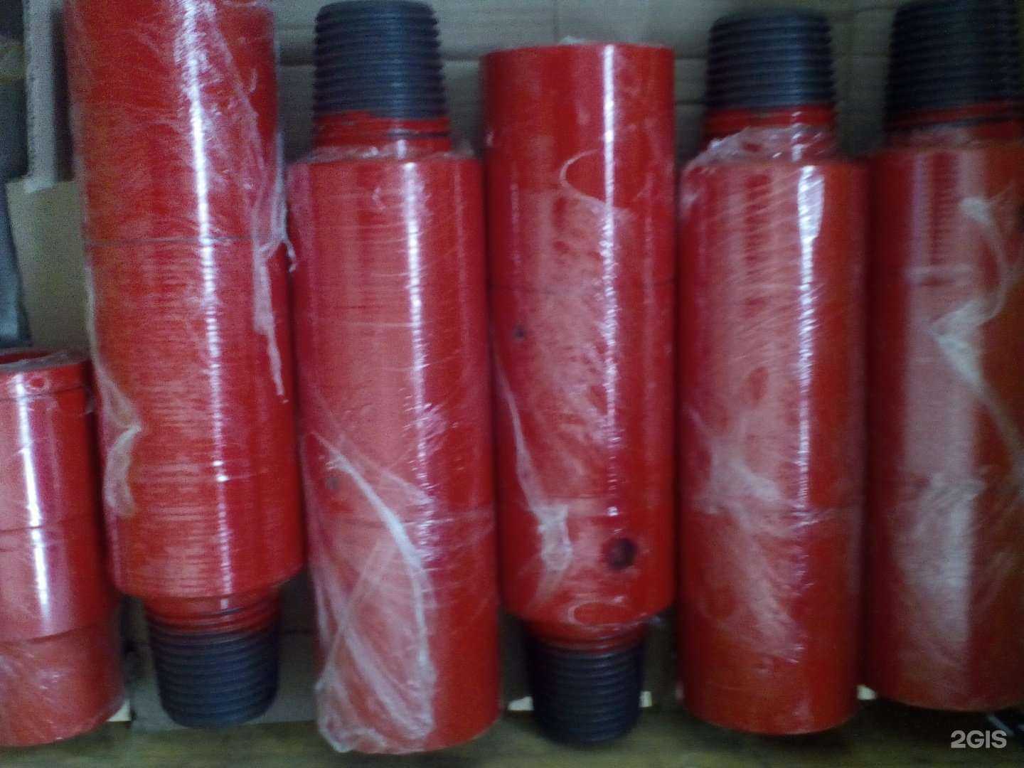 Отзывы на компанию ОйлПромСнаб в г. Ижевск c фото