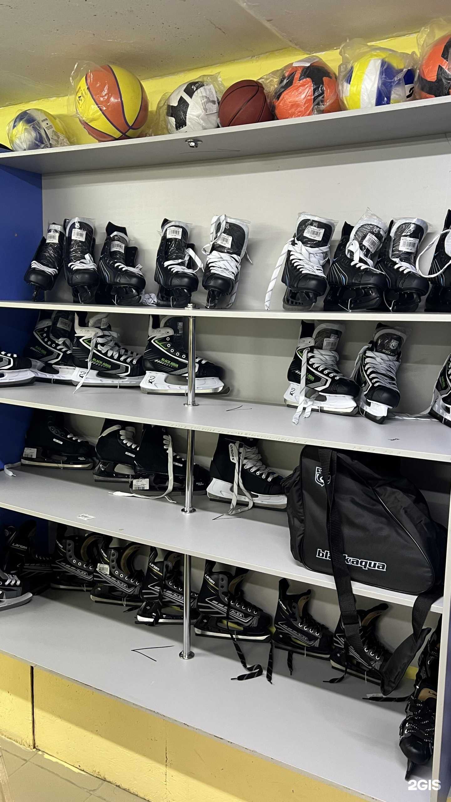 Отзывы на компанию Pro.sport в г. Уфа c фото